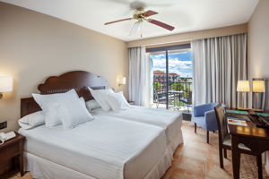 Occidental Isla Cristina