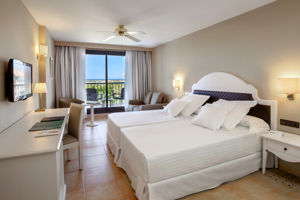 Occidental Isla Cristina