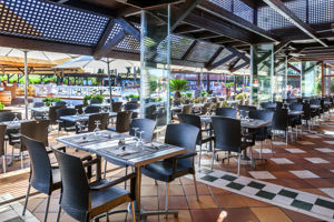 Occidental Isla Cristina