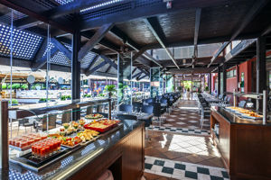 Occidental Isla Cristina