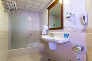 Woonvoorbeeld juniorsuite