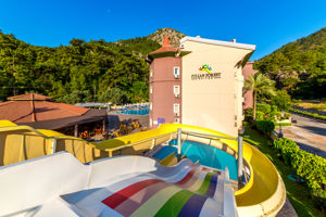 Julian Forest Suites