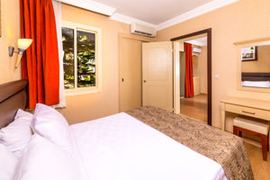 Julian Forest Suites