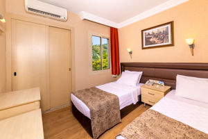 Julian Forest Suites