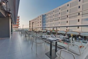 Alexia Premier City Hotel