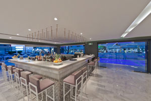 Alexia Premier City Hotel