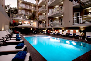 Moon Dreams Torremolinos (voorheen El Tiburon Hotel Boutique)