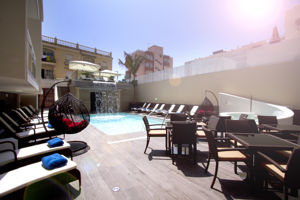 Moon Dreams Torremolinos (voorheen El Tiburon Hotel Boutique)