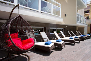 Moon Dreams Torremolinos (voorheen El Tiburon Hotel Boutique)