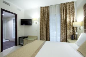 Moon Dreams Torremolinos (voorheen El Tiburon Hotel Boutique)