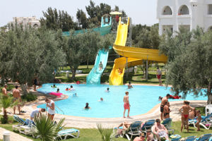 Hammamet Garden