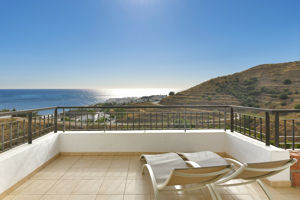 Woonvoorbeeld 3-kamer appartement