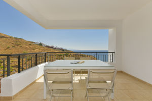 Woonvoorbeeld 3-kamer appartement