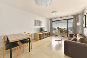 Fly & Go Olée Nerja Holiday Rentals by Fuerte Group