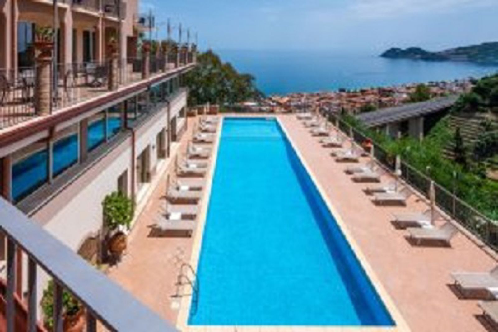 Antares Hotel billede 4