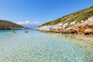 Bingo Samos Appartementen