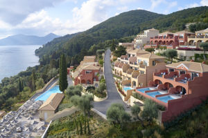 Nido, Mar-Bella Collection