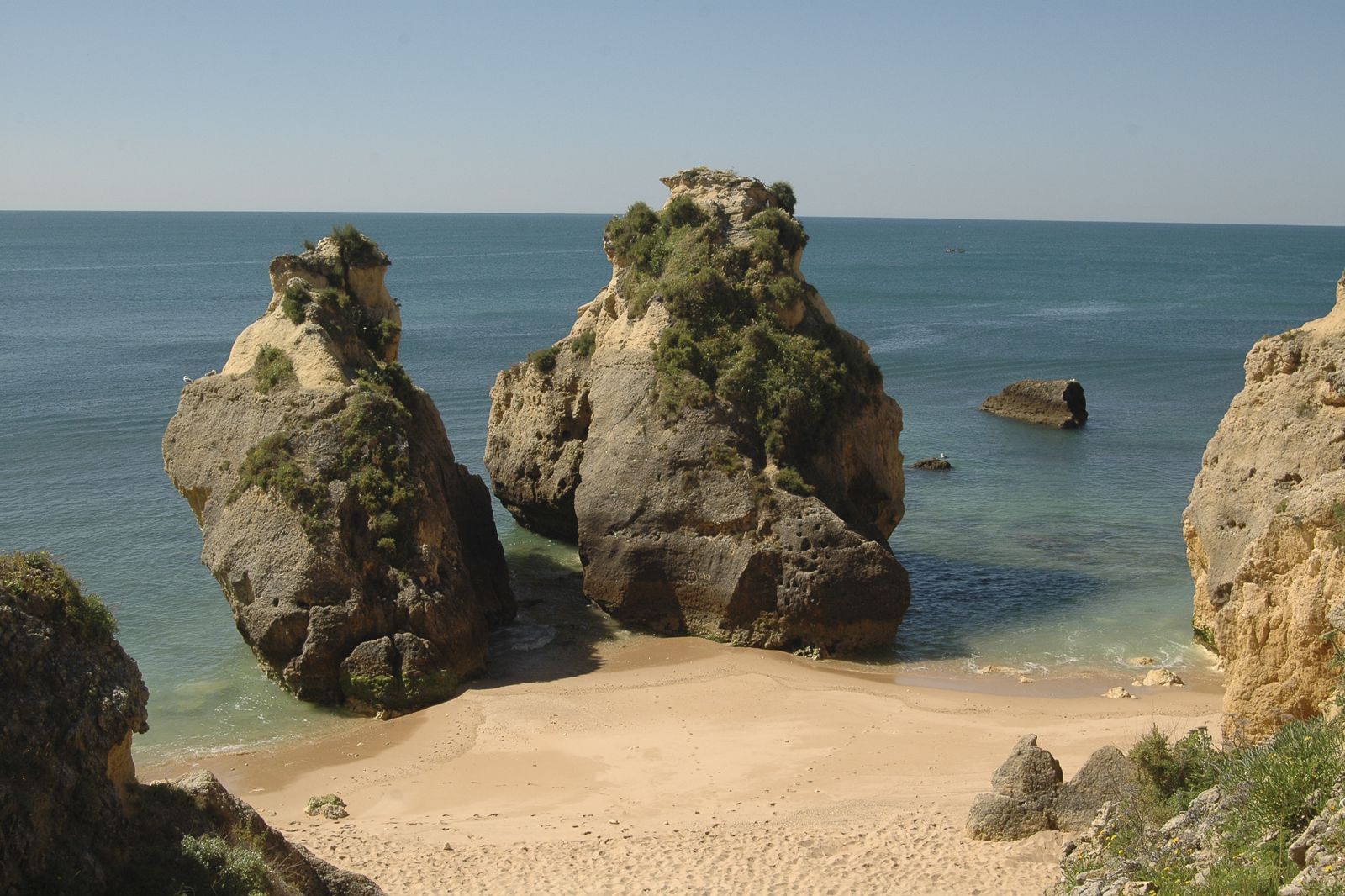 Turiquintas Lejligheder billede 2