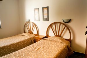 Turiquintas Appartements