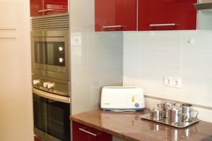 Turiquintas Appartements