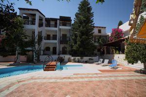 Rena Appartementen Gouves