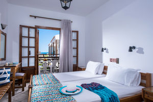 Rena Appartementen Gouves