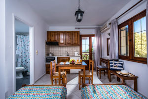 Rena Appartementen Gouves