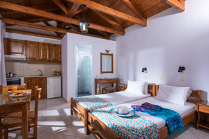 Rena Appartementen Gouves