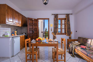 Rena Appartementen Gouves