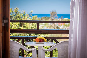 Rena Appartementen Gouves