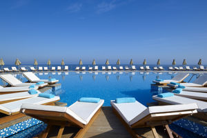 Royal Blue Resort & Spa