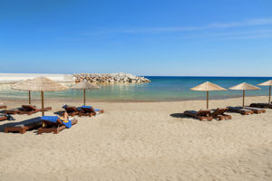 Royal Blue Resort & Spa