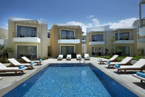 Royal Blue Resort & Spa