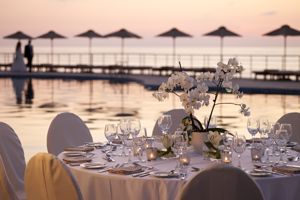 Royal Blue Resort & Spa