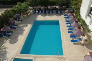 Doruk Hotell & Suites