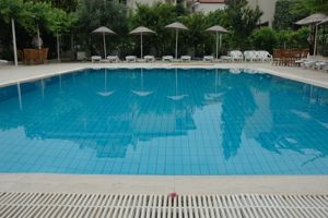 Doruk Hotell & Suites