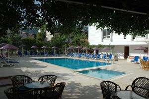 Doruk Hotell & Suites