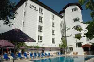 Doruk Hotell & Suites