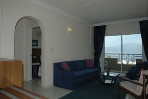 Doruk Hotell & Suites
