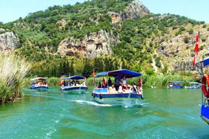 Excursiereis Marmaris