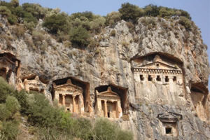 Excursiereis Marmaris