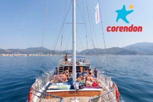 Excursiereis Marmaris