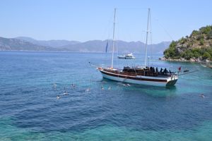 Excursiereis Marmaris