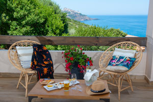 Woonvoorbeeld Standaardkamer