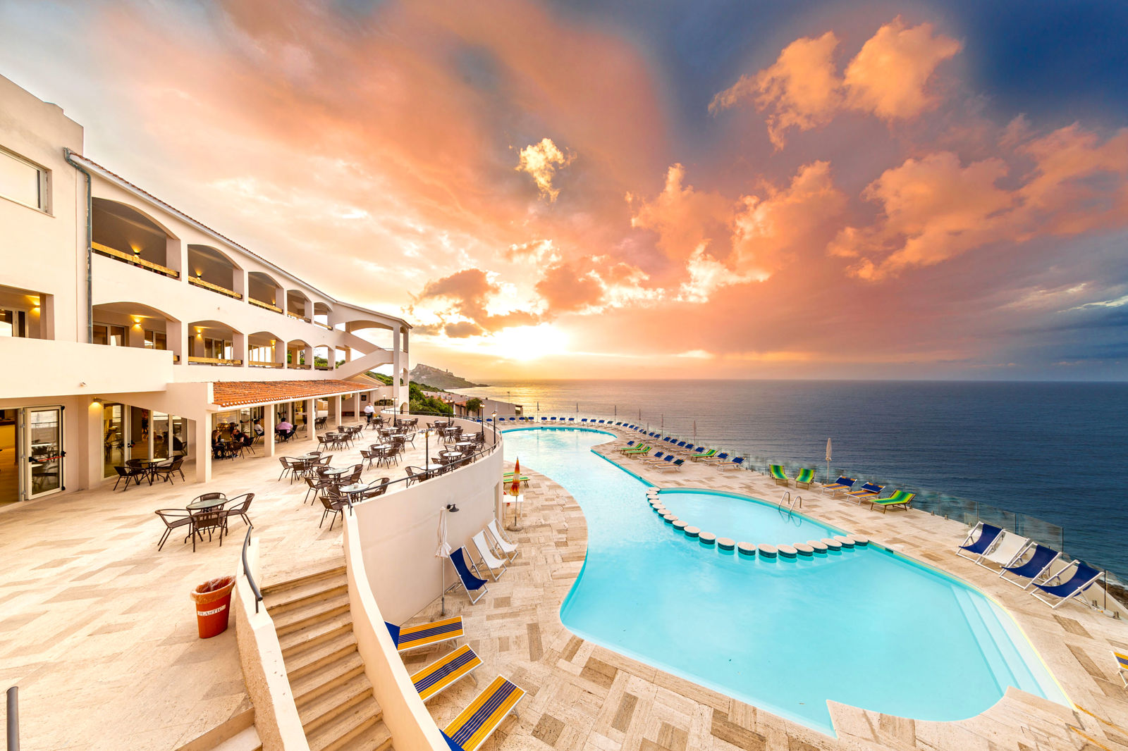 Castelsardo Resort Village slide 1