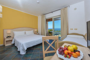 Castelsardo Resort Village