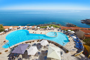 Castelsardo Resort Village