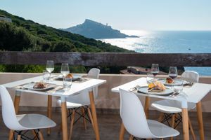 Castelsardo Resort Village
