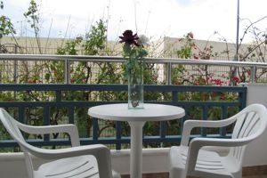 Woonvoorbeeld studio of 2-kamerappartement