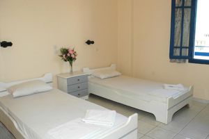 Sterling Appartementen